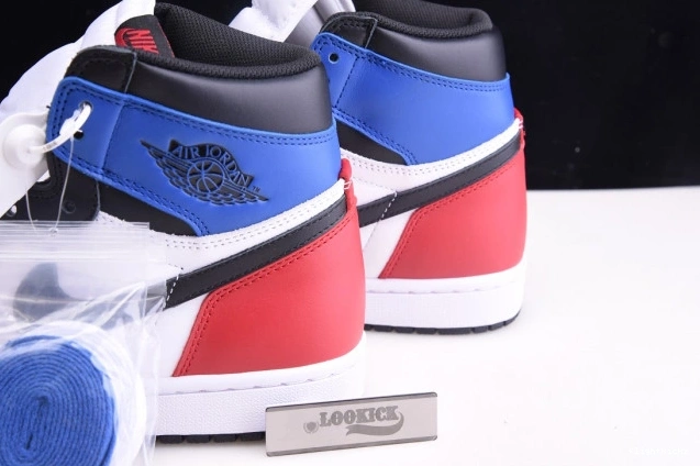 Jordan Air Top Retro 3 DA2728-100 High 2.0 1 1006